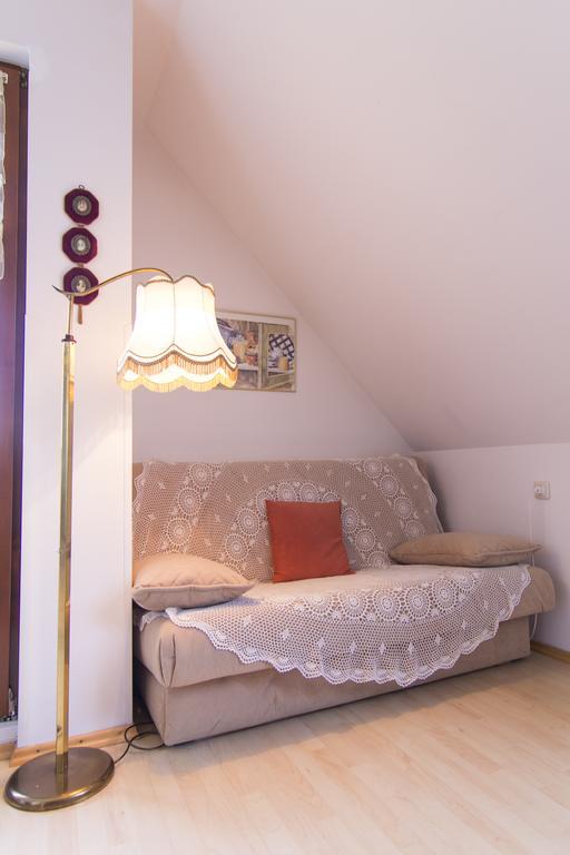 Ferienwohnungen Soravia Gamlitz Habitación foto