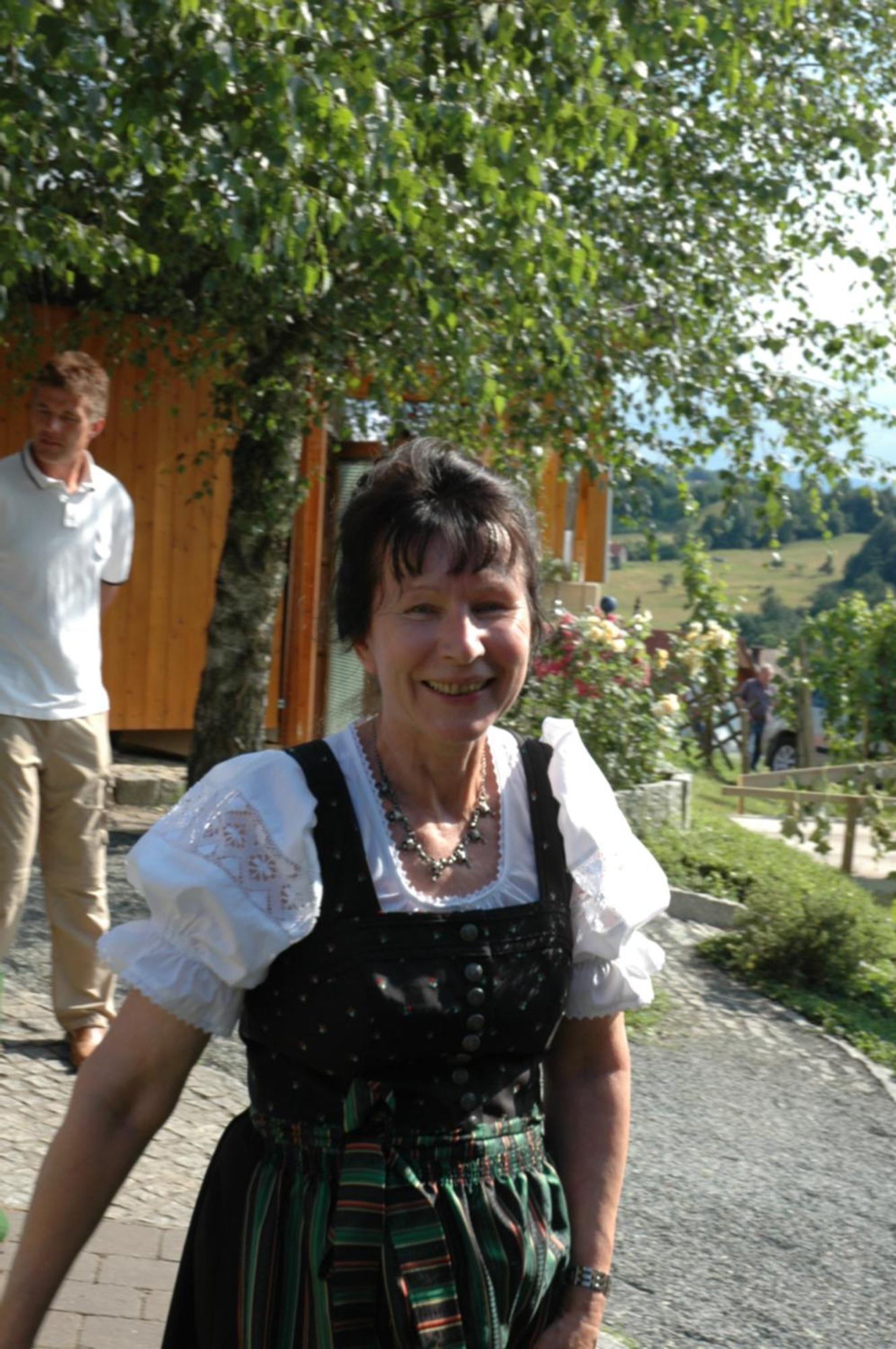 Ferienwohnungen Soravia Gamlitz Habitación foto