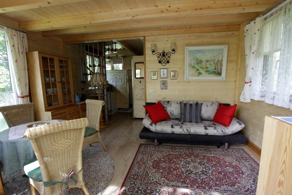 Ferienwohnungen Soravia Gamlitz Habitación foto